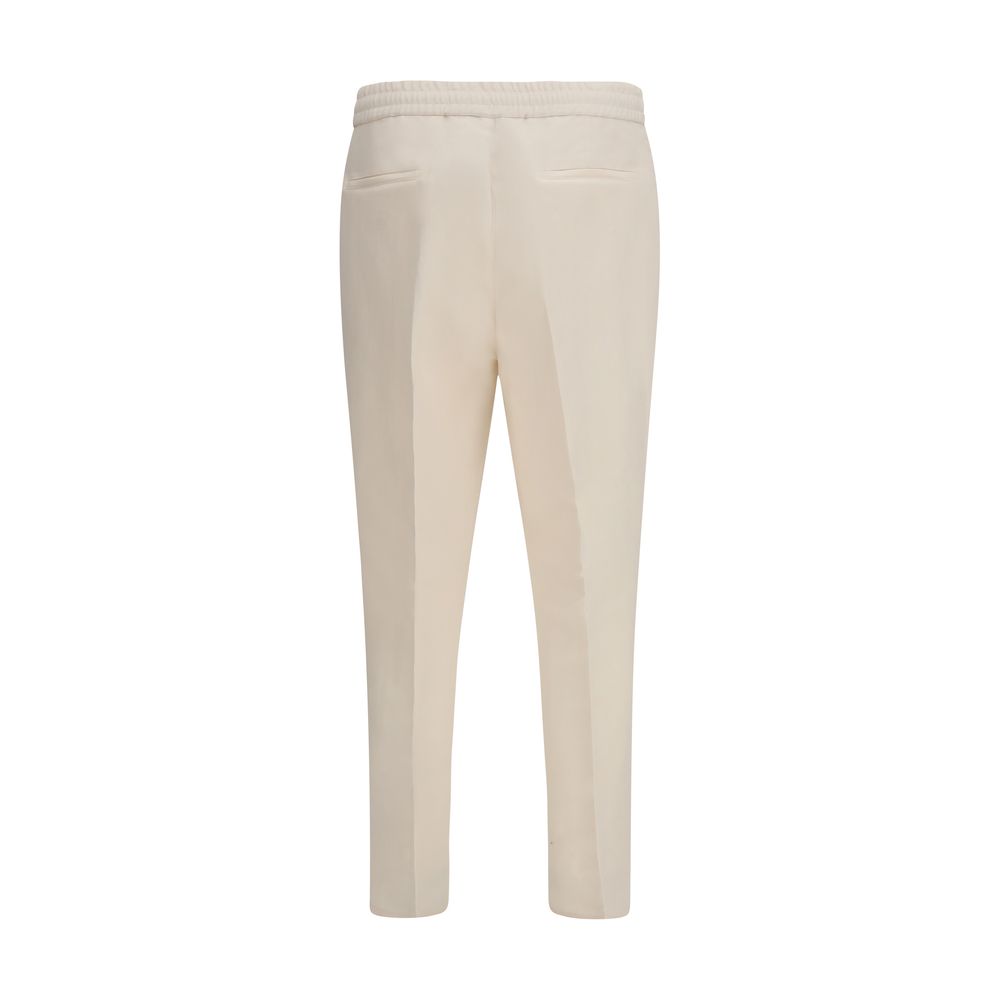 Linen Pants