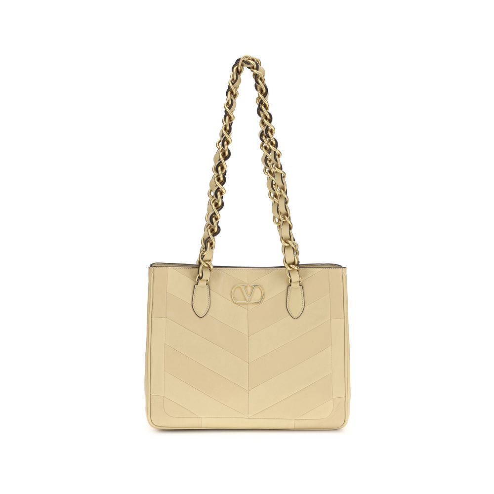 Laseine Small Shopping Bag