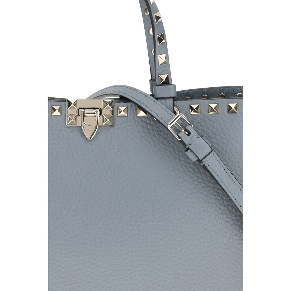 Rockstud Small Tote Bag