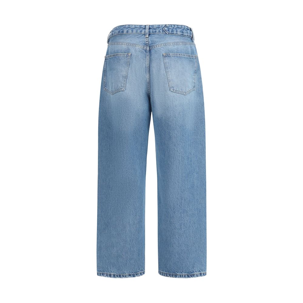 De-Nîmes Jeans