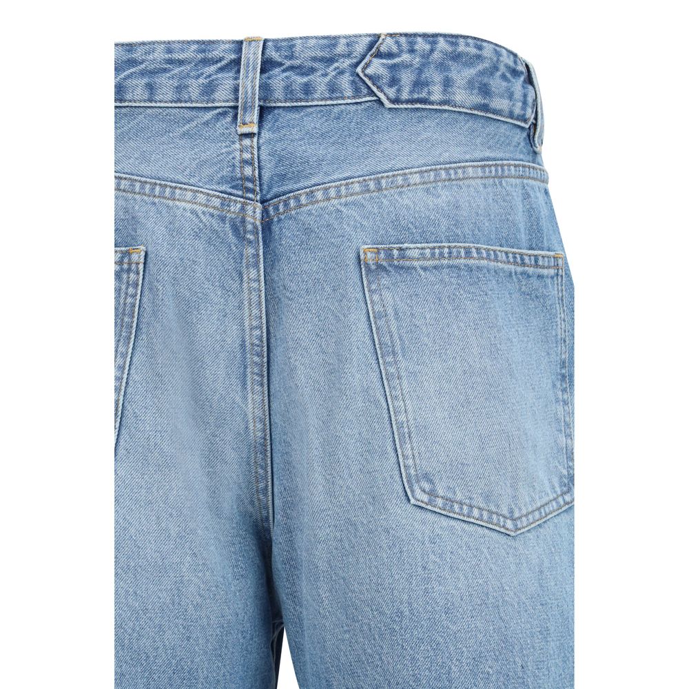 De-Nîmes Jeans