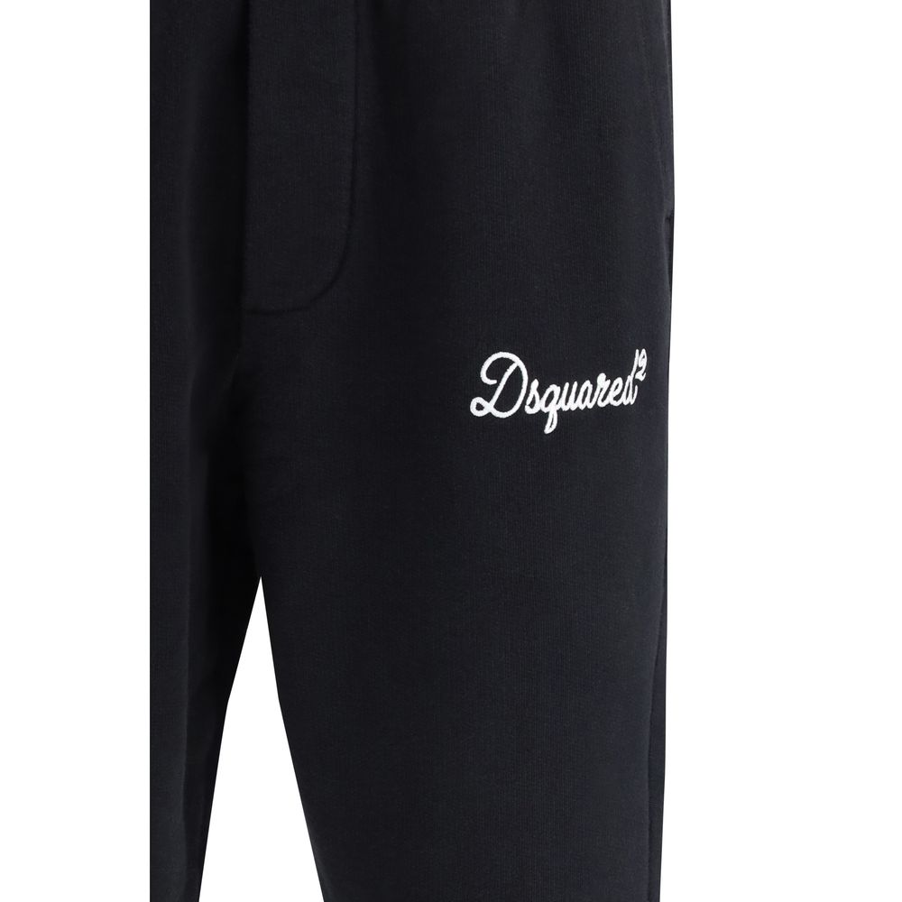 Cotton Sweatpants