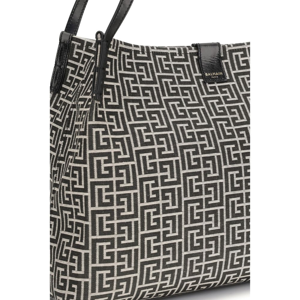 Medium Tote Bag