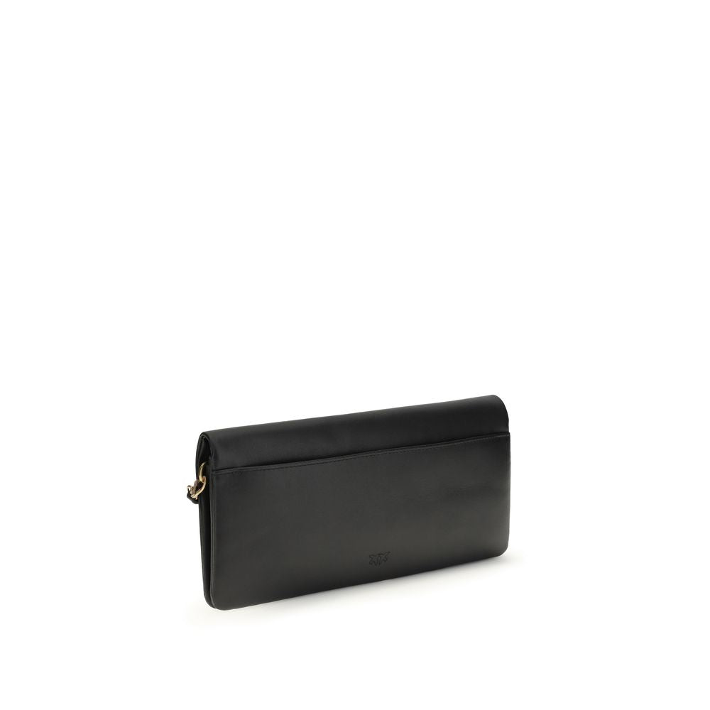 Love Medium Clutch Bag