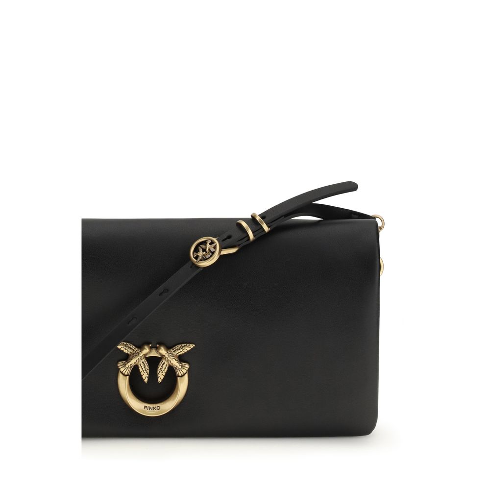 Love Medium Clutch Bag