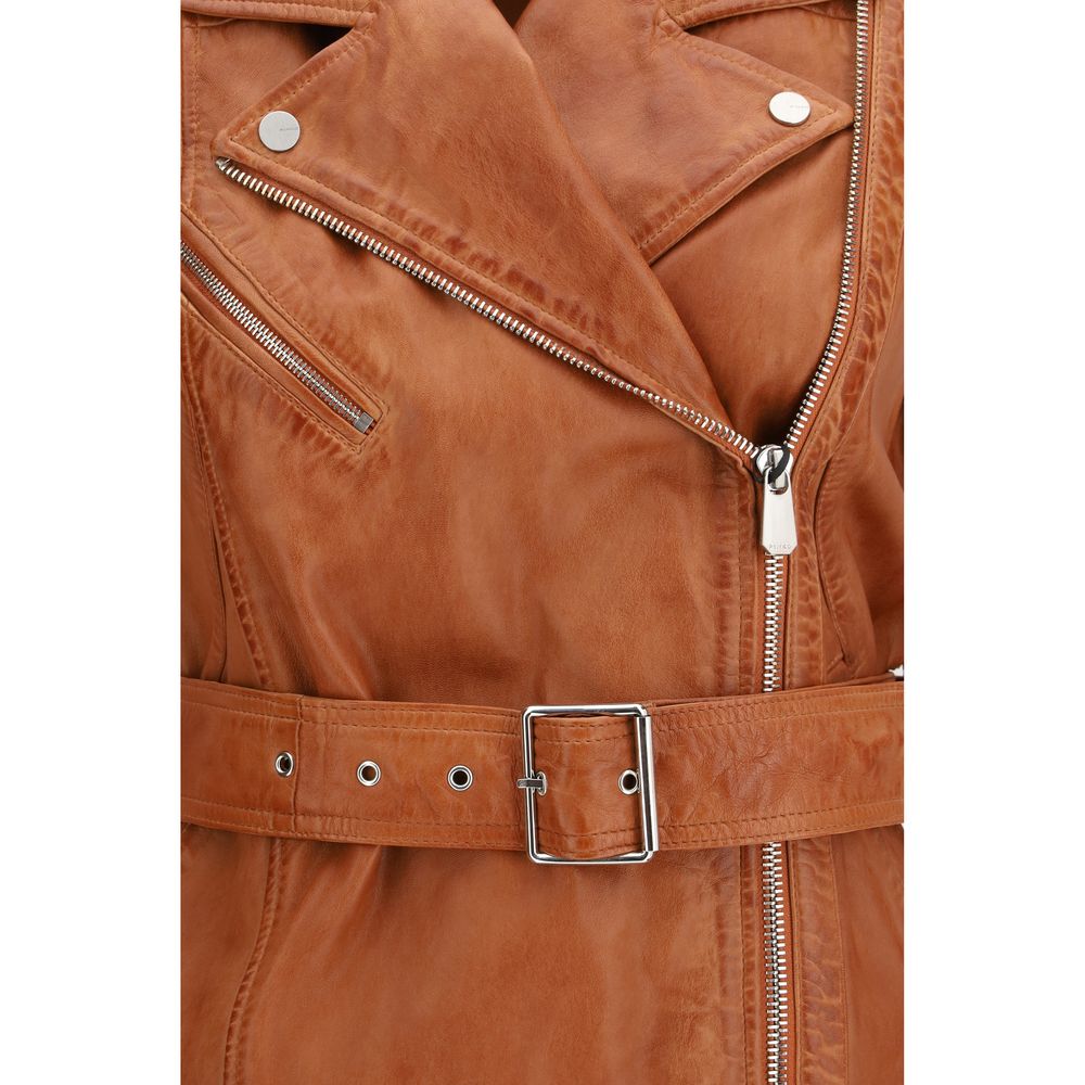 Gypsy Biker-Style Vest