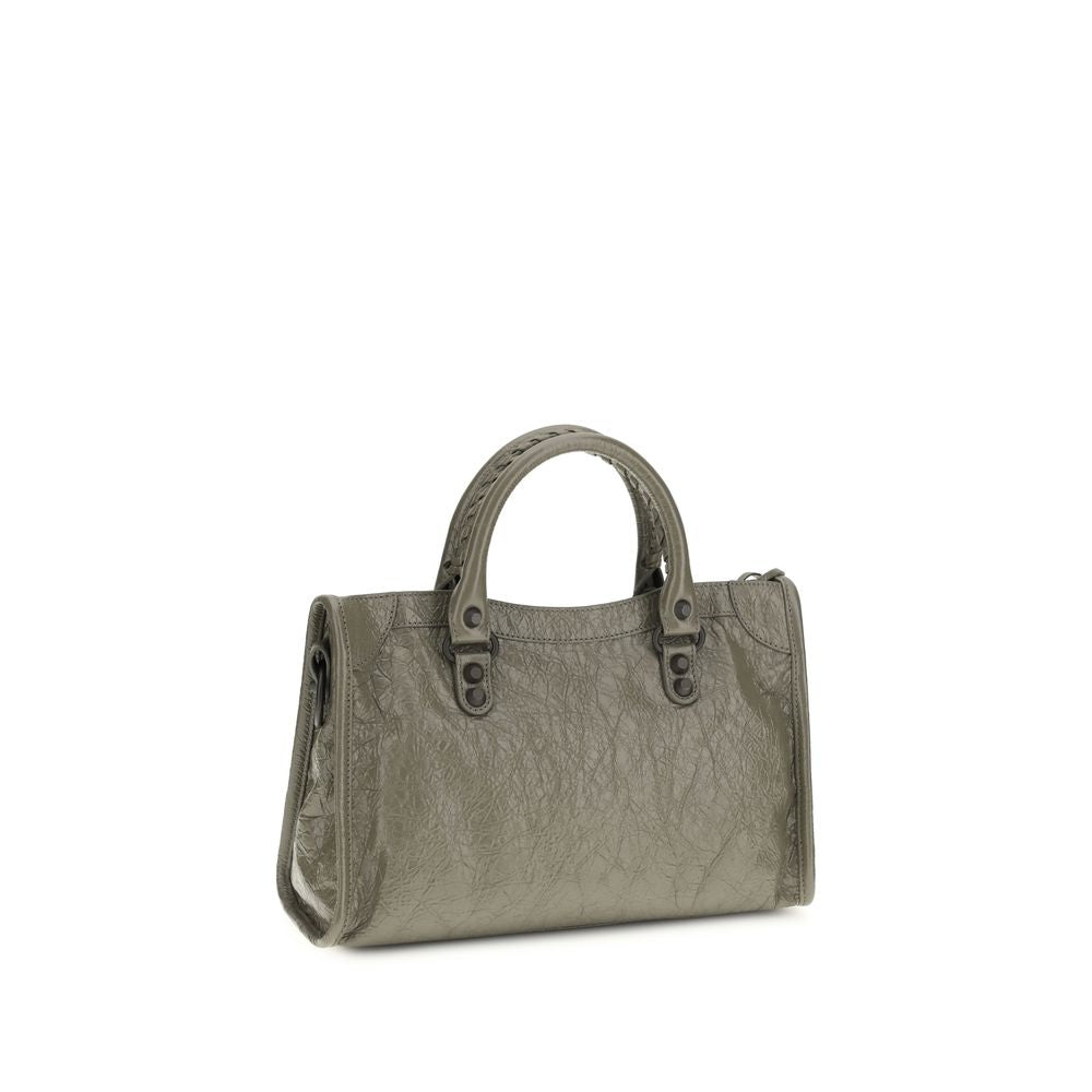 Le City Small Shoulder Bag