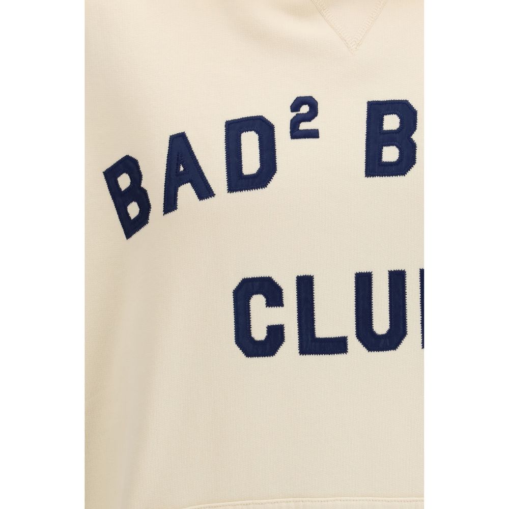 Vintage Fade Short & Wide Fit Crewneck