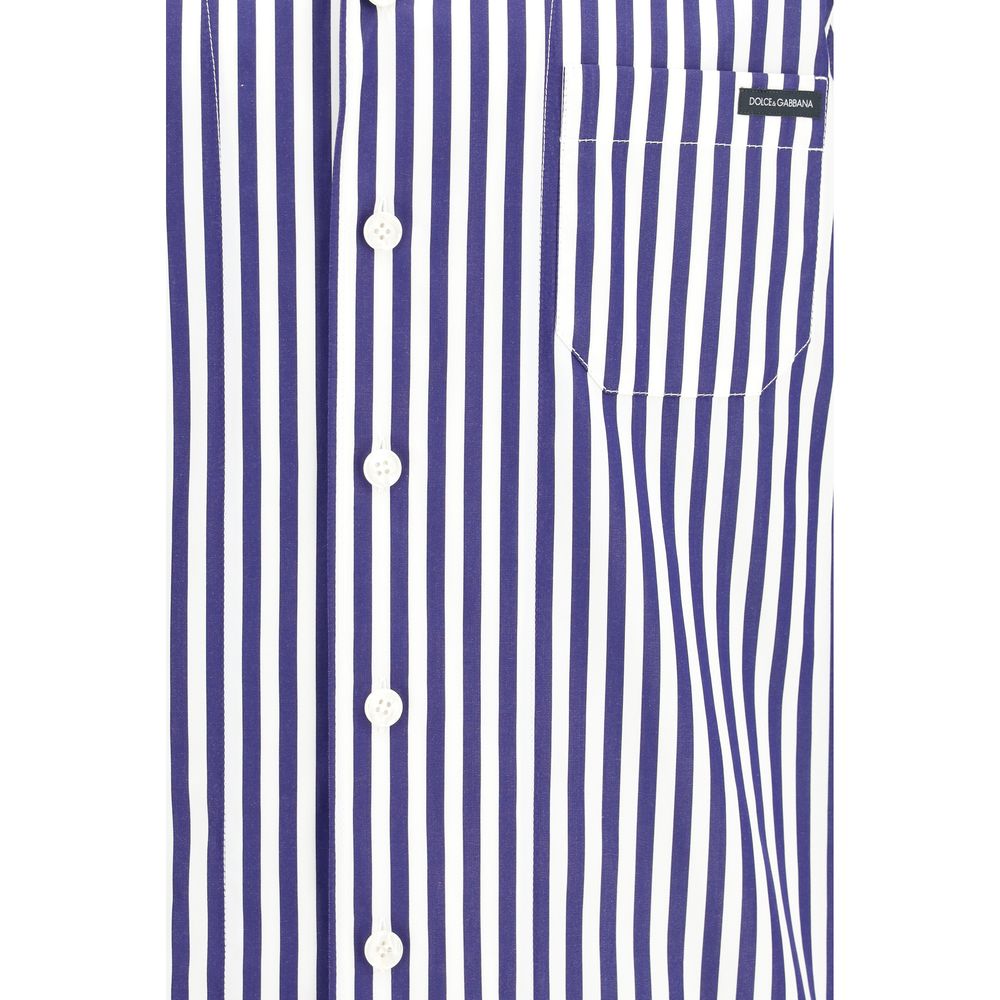 Bowling Shirt