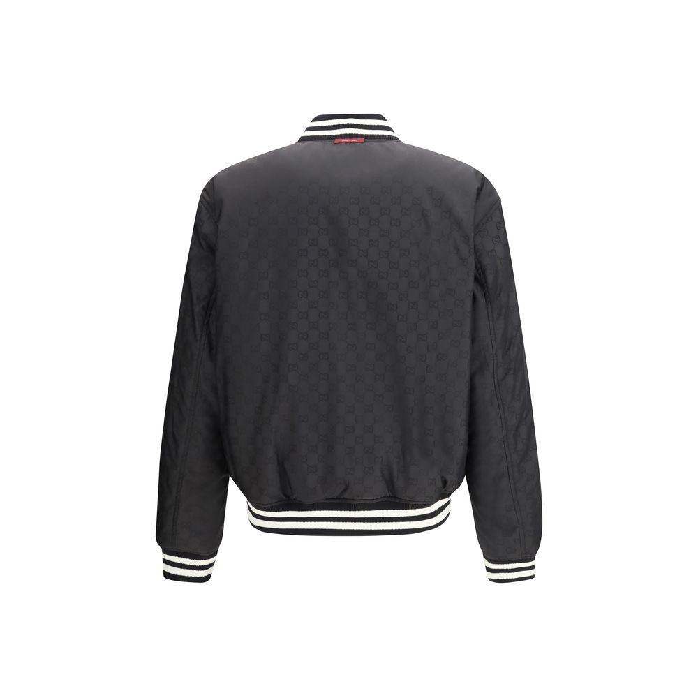 GG Supreme Nylon Jacket