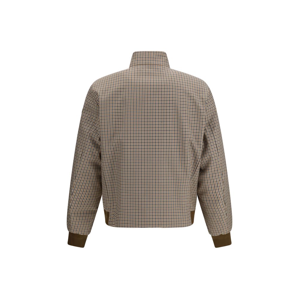 Almogordo Reversible Short Down Jacket