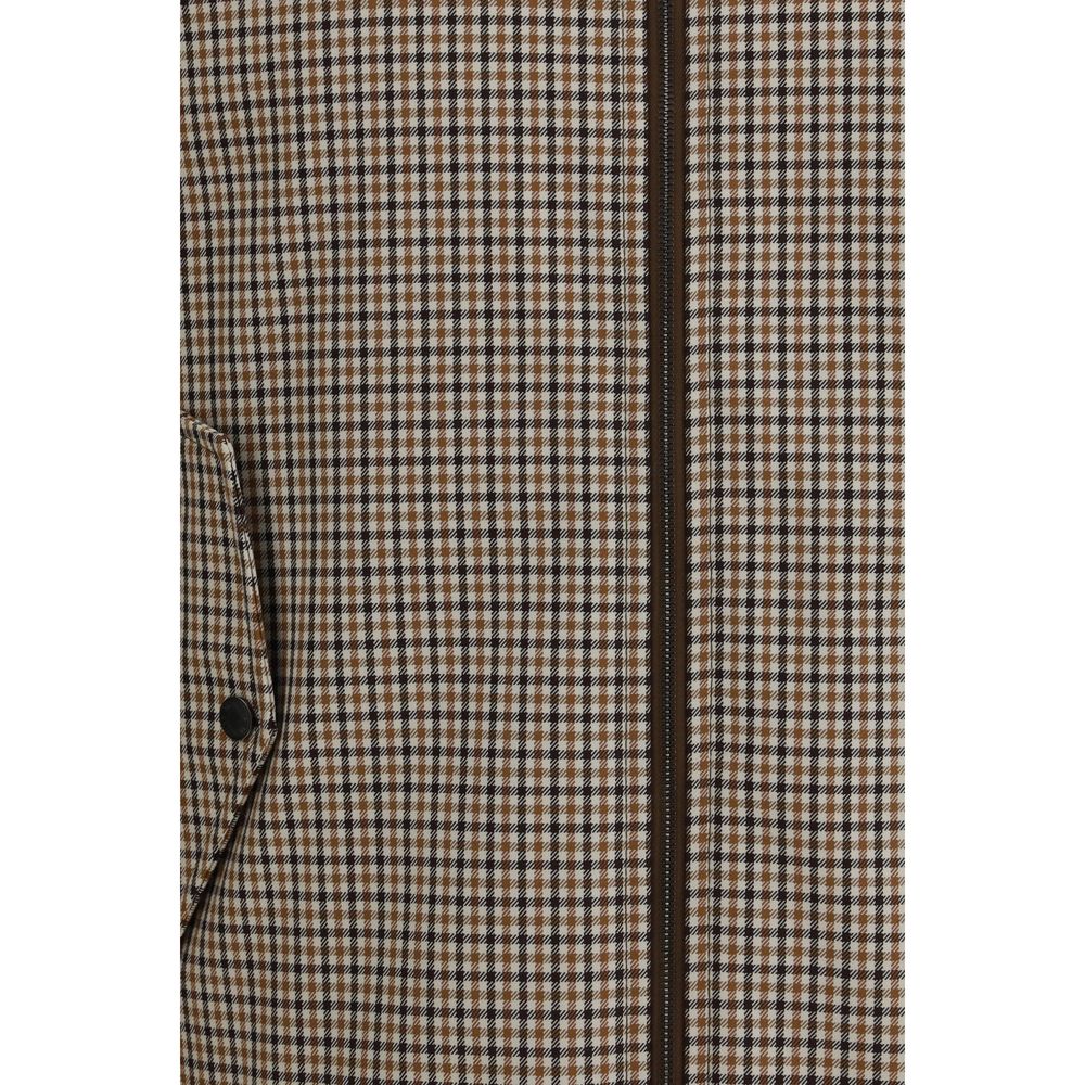 Almogordo Reversible Short Down Jacket