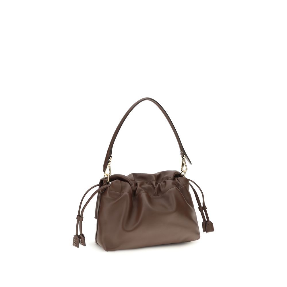 Mamma Baguette Shoulder Bag