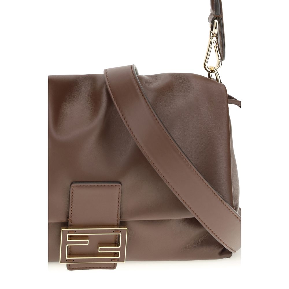 Mamma Baguette Shoulder Bag