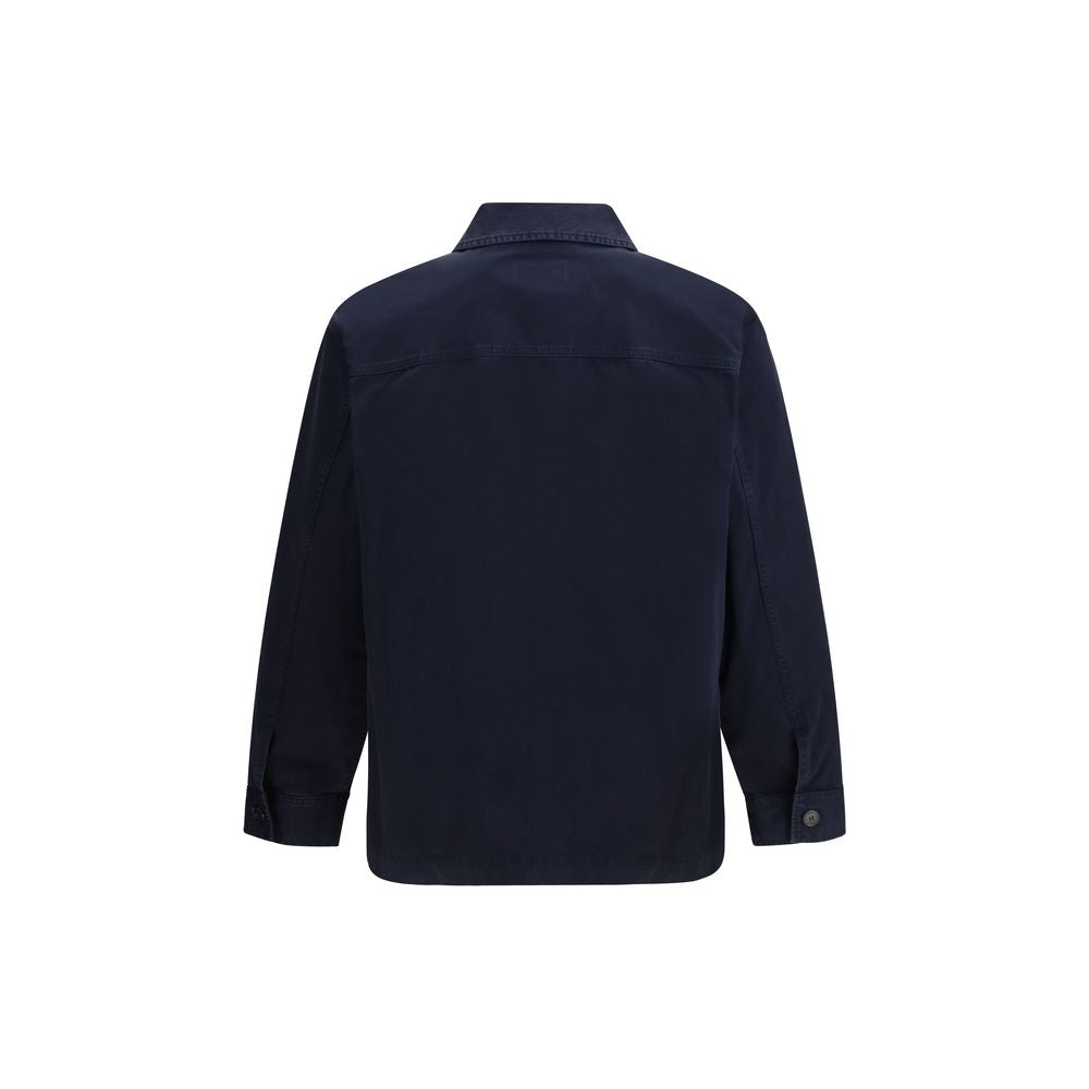 Cassandre Overshirt
