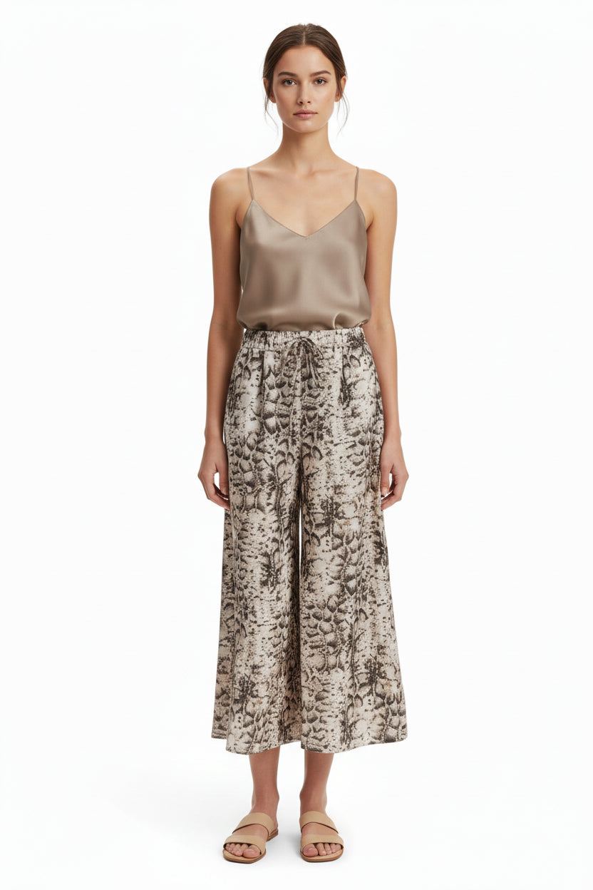Gussola Pants