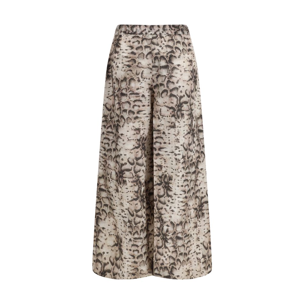 Gussola Pants