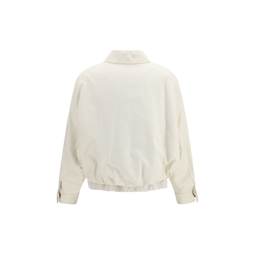Linen Jacket