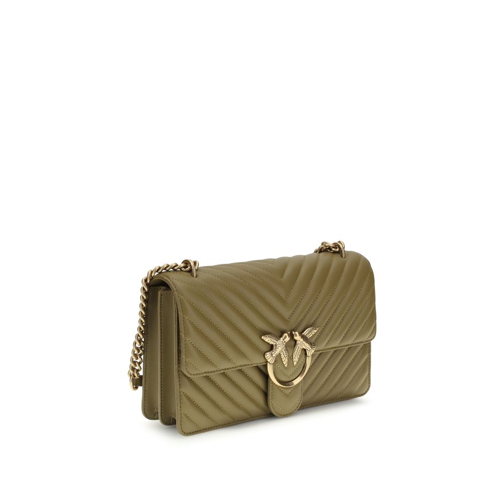 Love One Classic Shoulder Bag