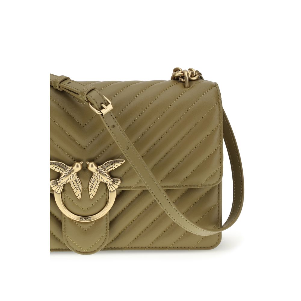Love One Classic Shoulder Bag
