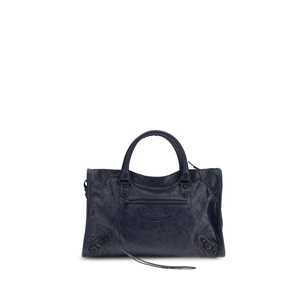 Le City Medium Shoulder Bag