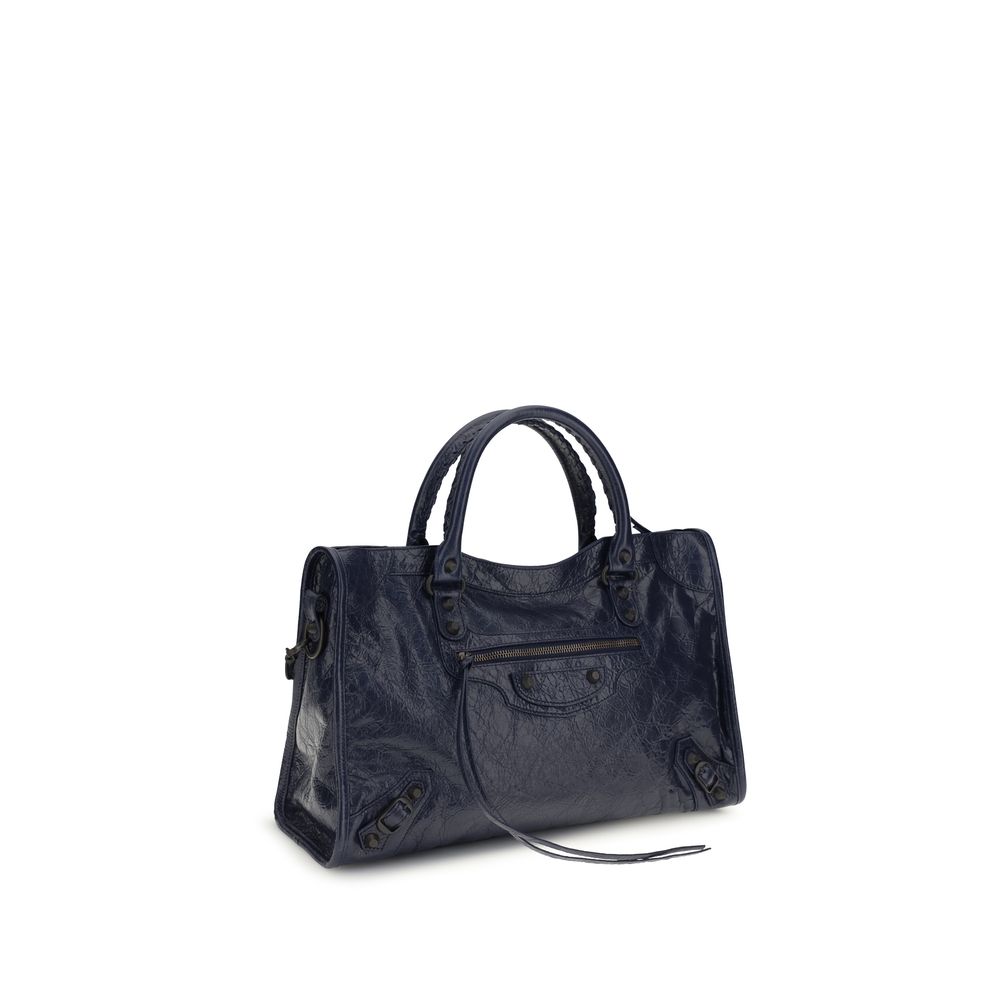 Le City Medium Shoulder Bag