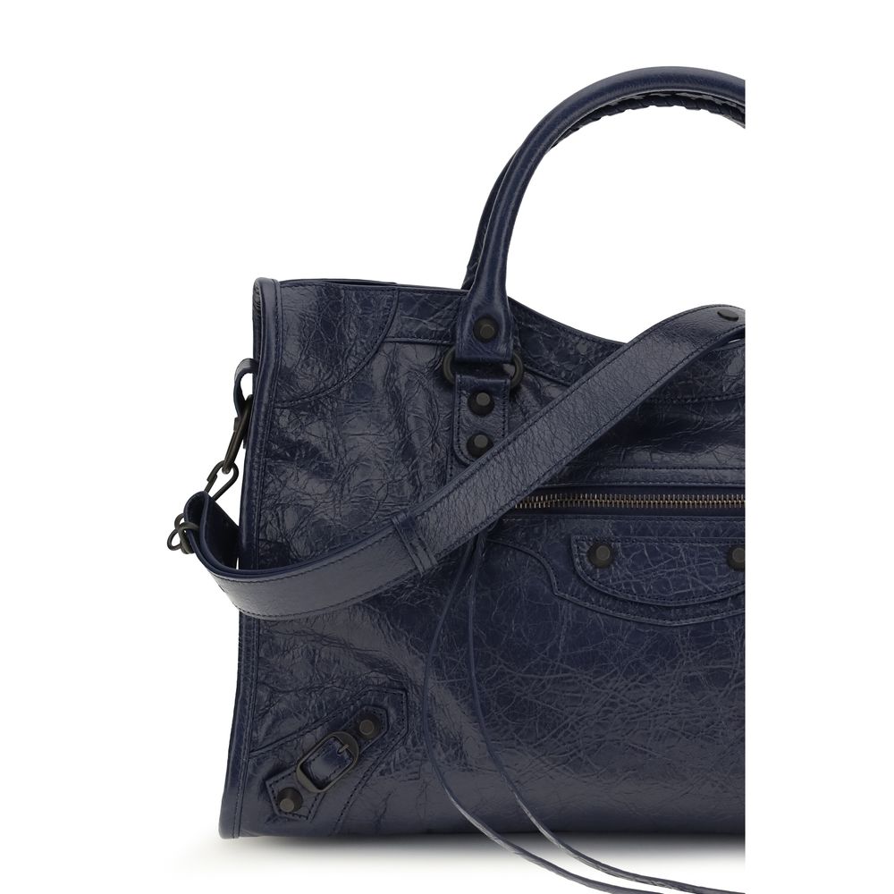Le City Medium Shoulder Bag