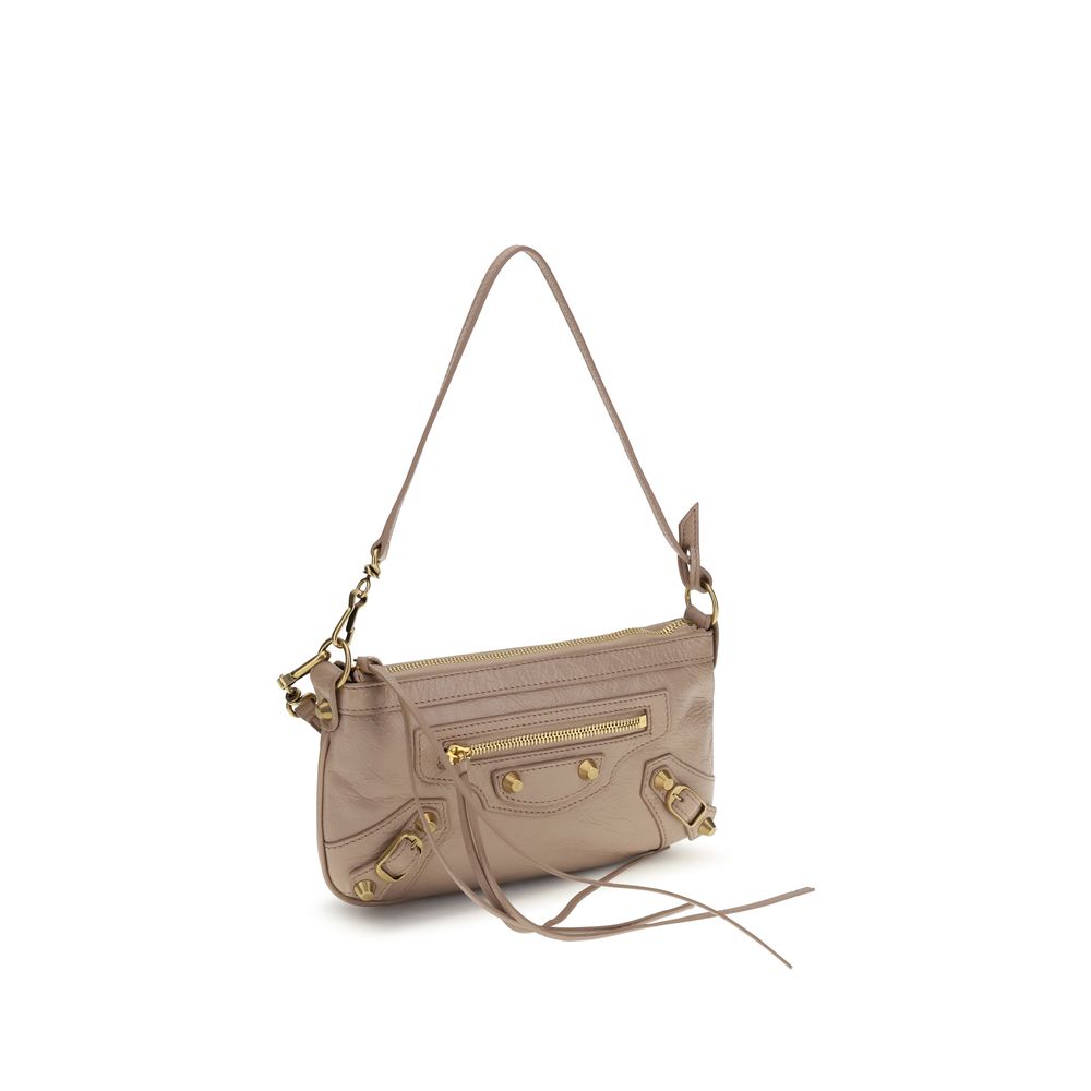 Le City Clutch Bag