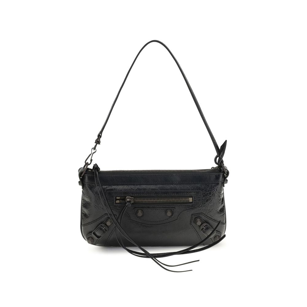 Le City Clutch Bag