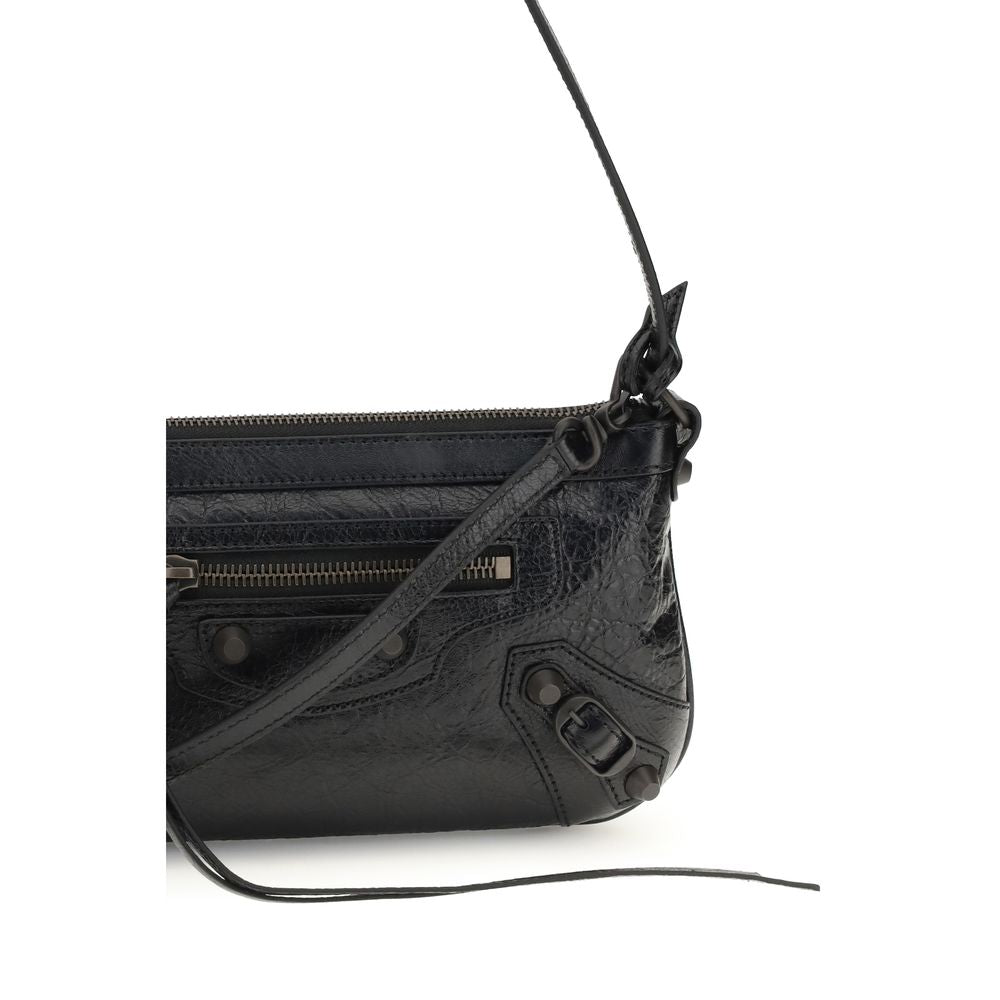 Le City Clutch Bag