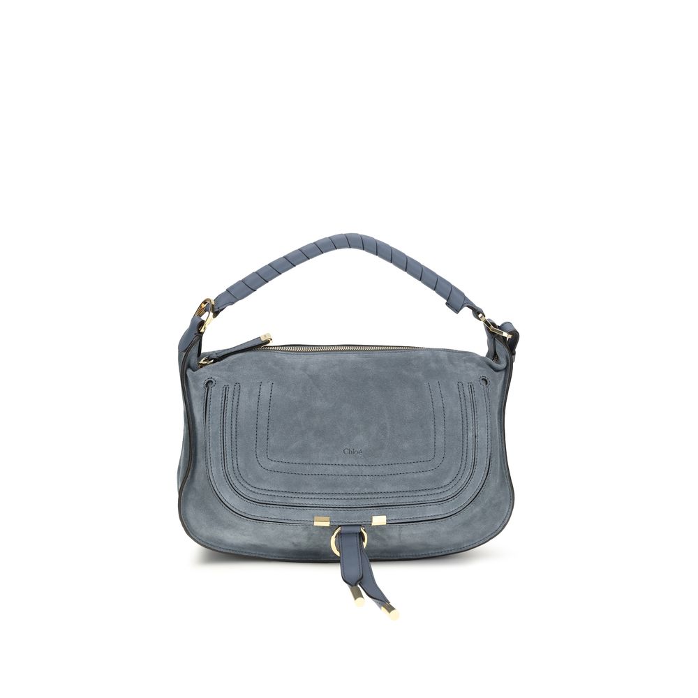 Small Marcie Shoulder Bag