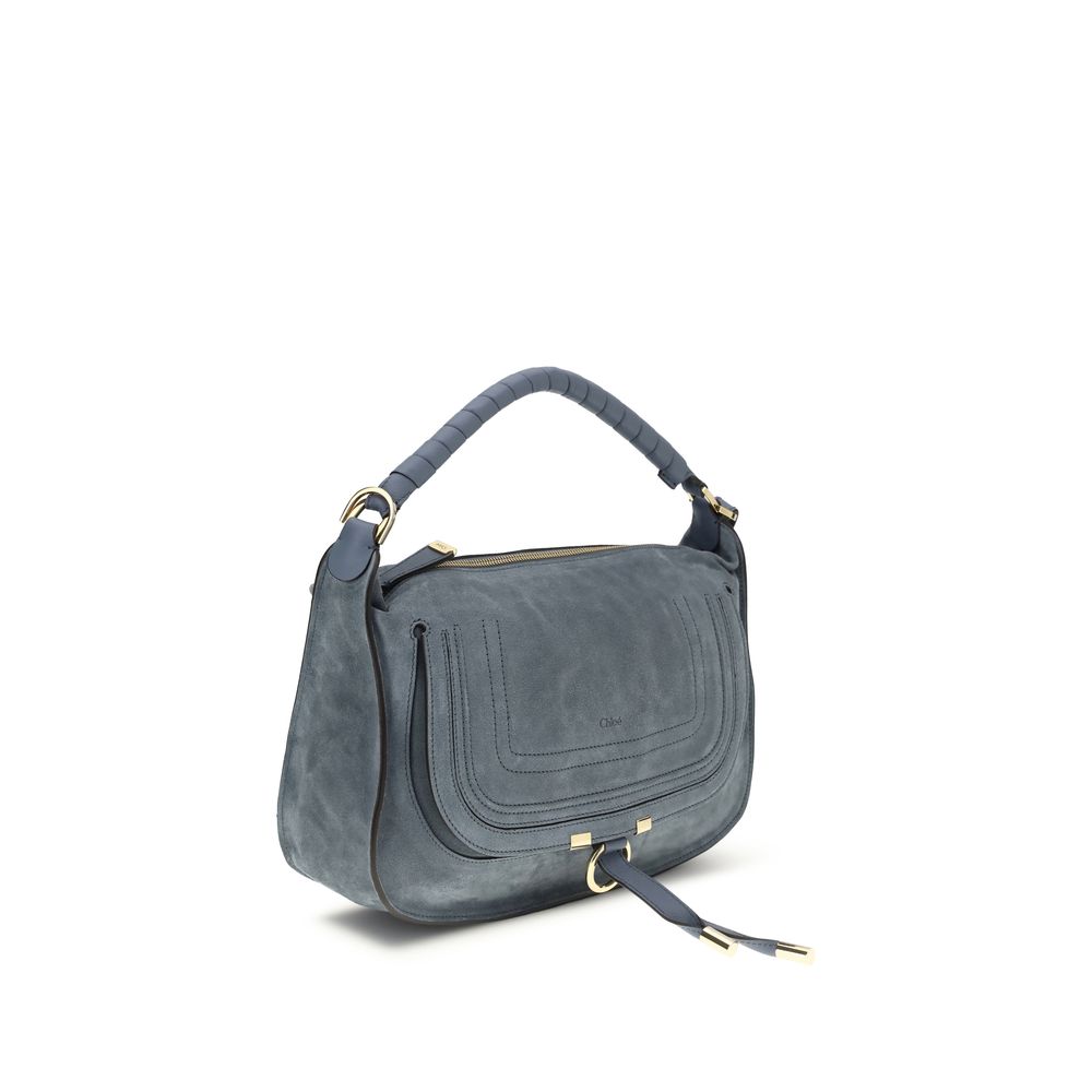 Small Marcie Shoulder Bag