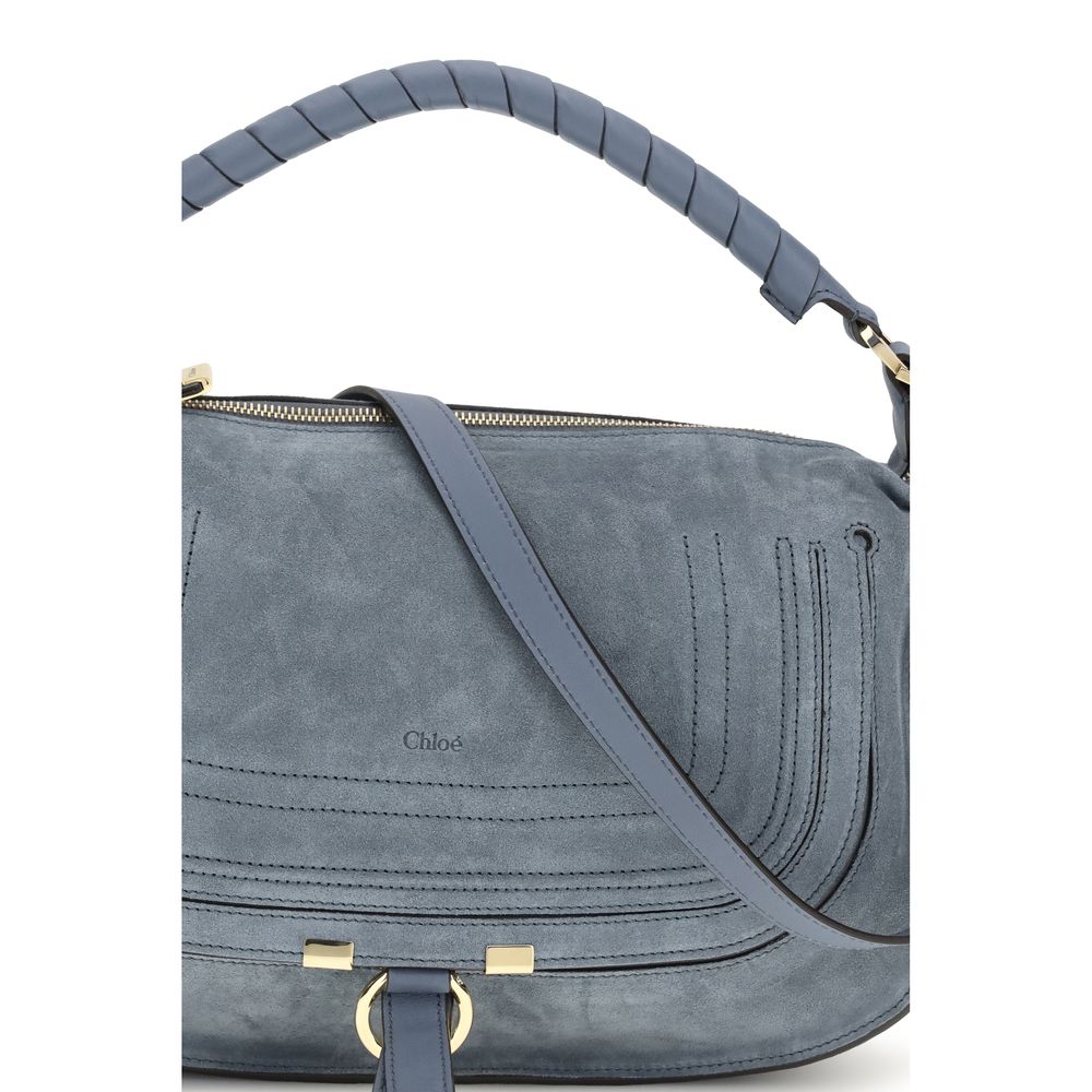 Small Marcie Shoulder Bag