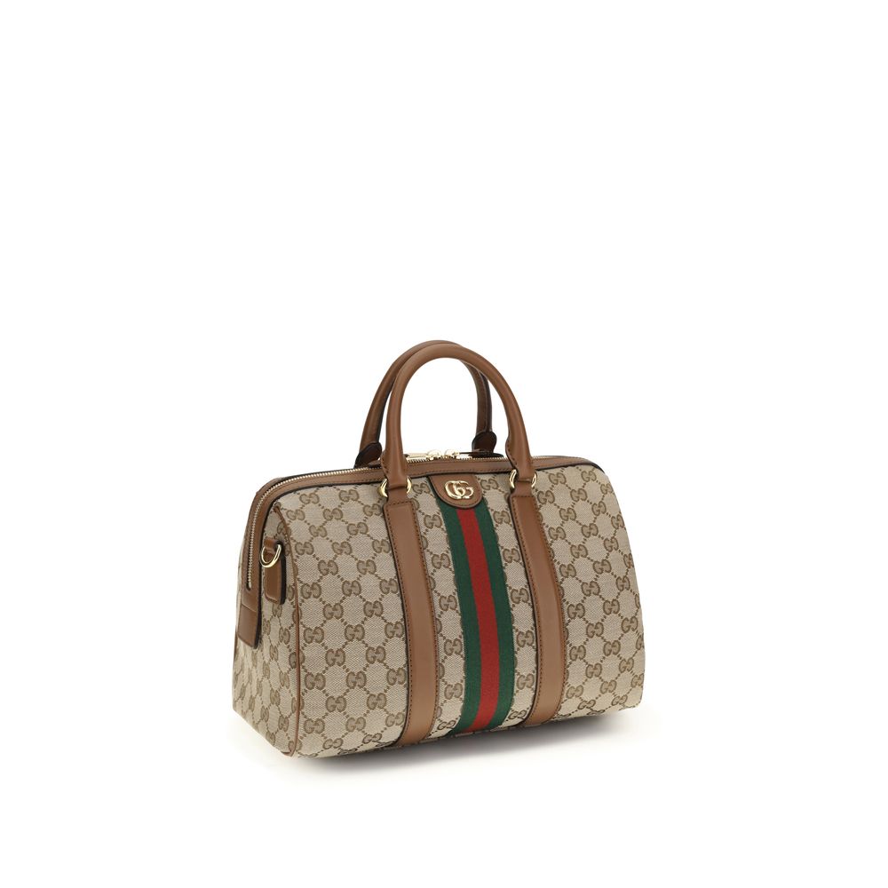 Ophidia Medium Handbag