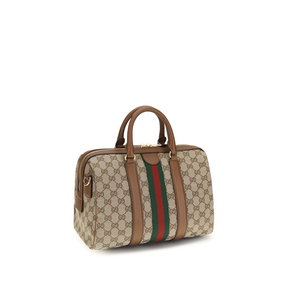 Ophidia Medium Handbag