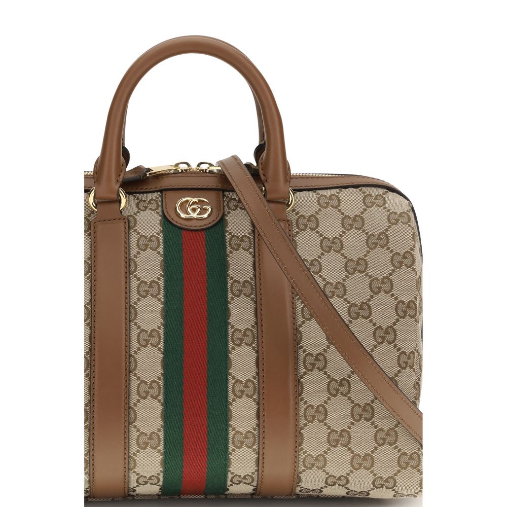Ophidia Medium Handbag