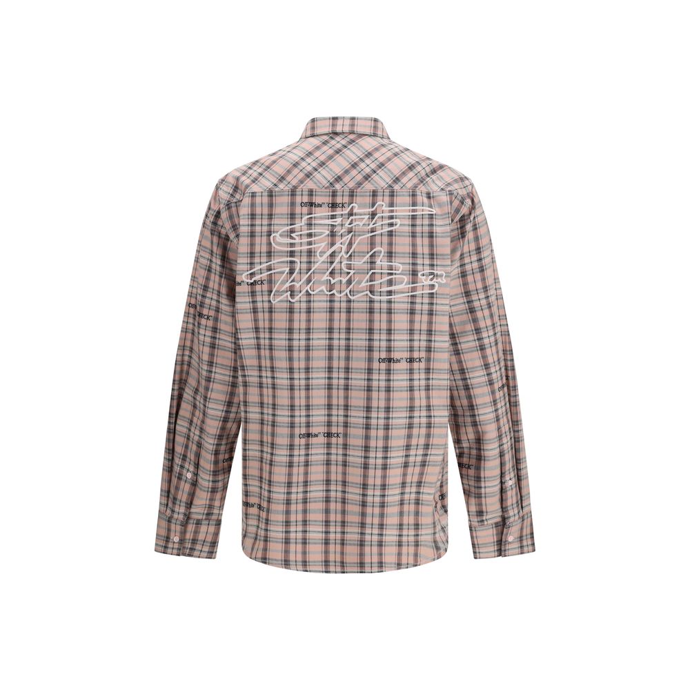 Flannel Shirt