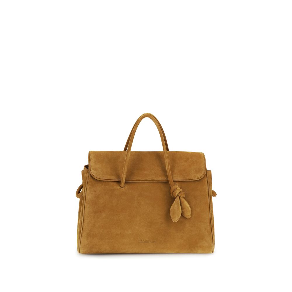 Le Cabas Turismo Travel Bag