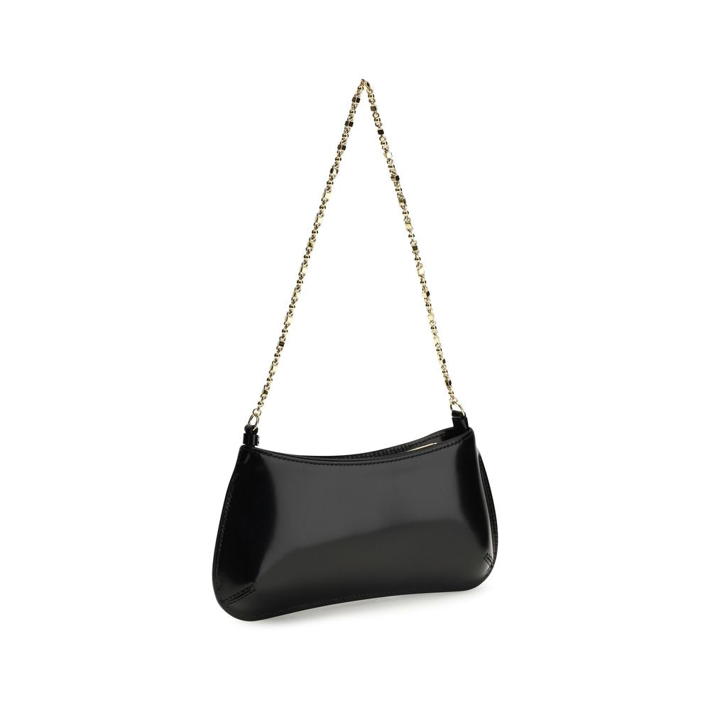 Bisou Chaine Small Shoulder Bag