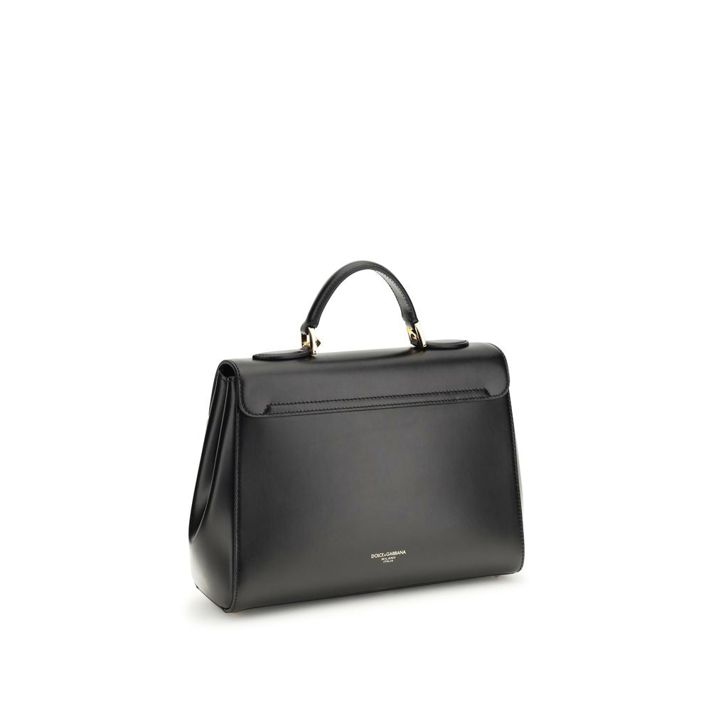 Marlene Leather Handbag