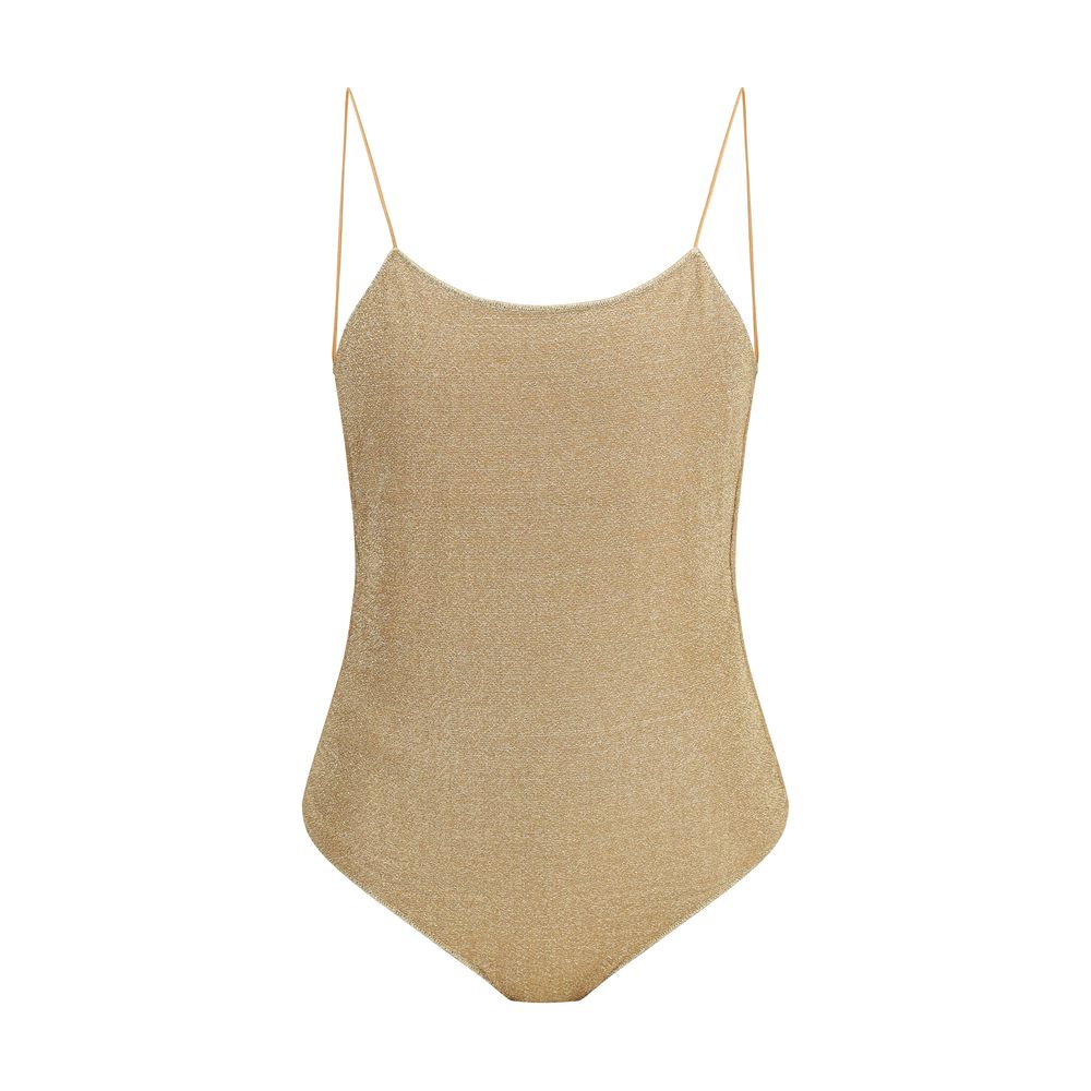 Lumière Maillot Swimsuit