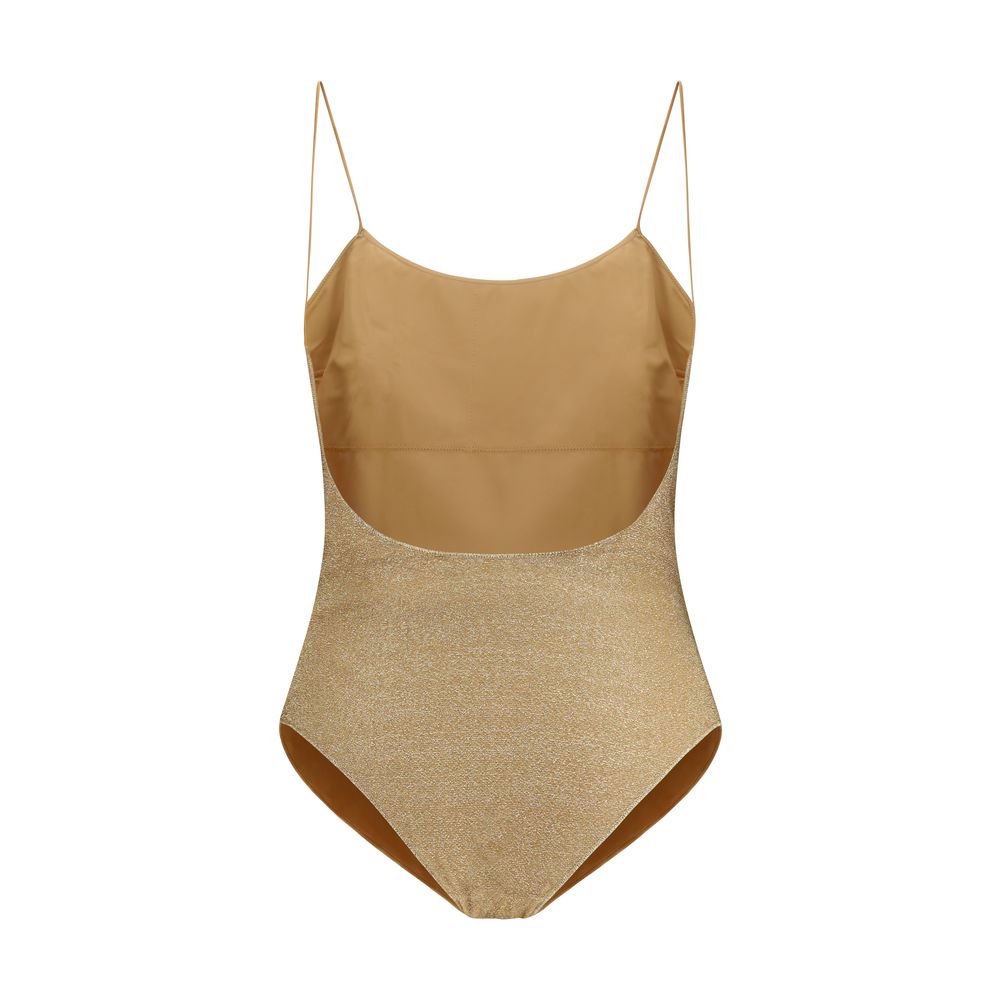 Lumière Maillot Swimsuit