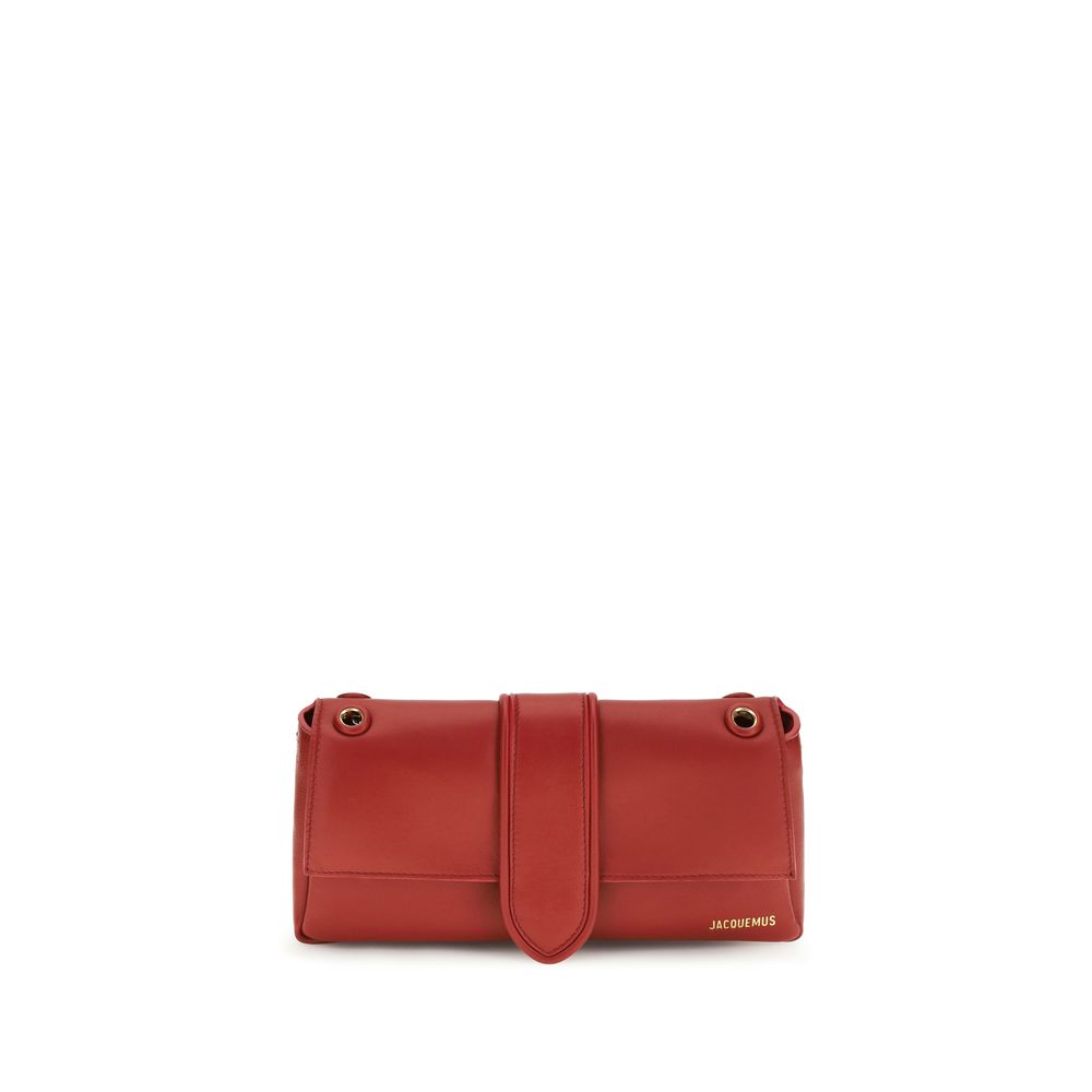 Le Bambino Chaine Shoulder Bag