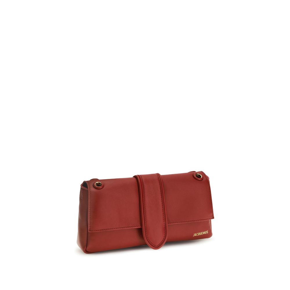 Le Bambino Chaine Shoulder Bag