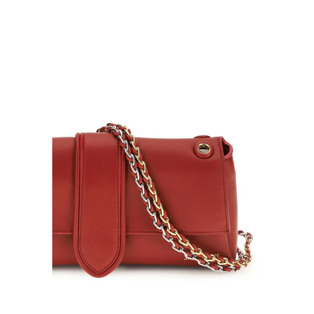 Le Bambino Chaine Shoulder Bag