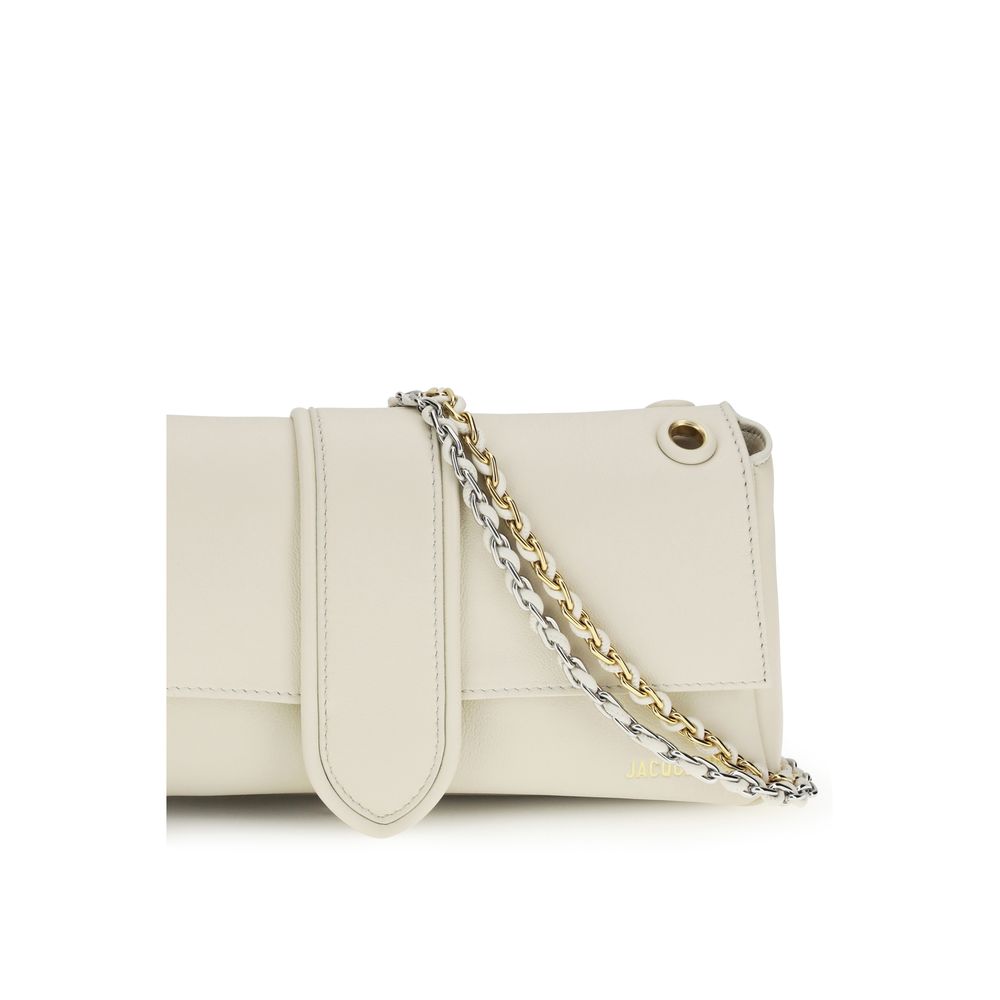 Le Bambino Chaine Shoulder Bag