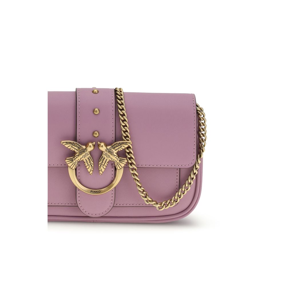 Love One Shoulder Bag