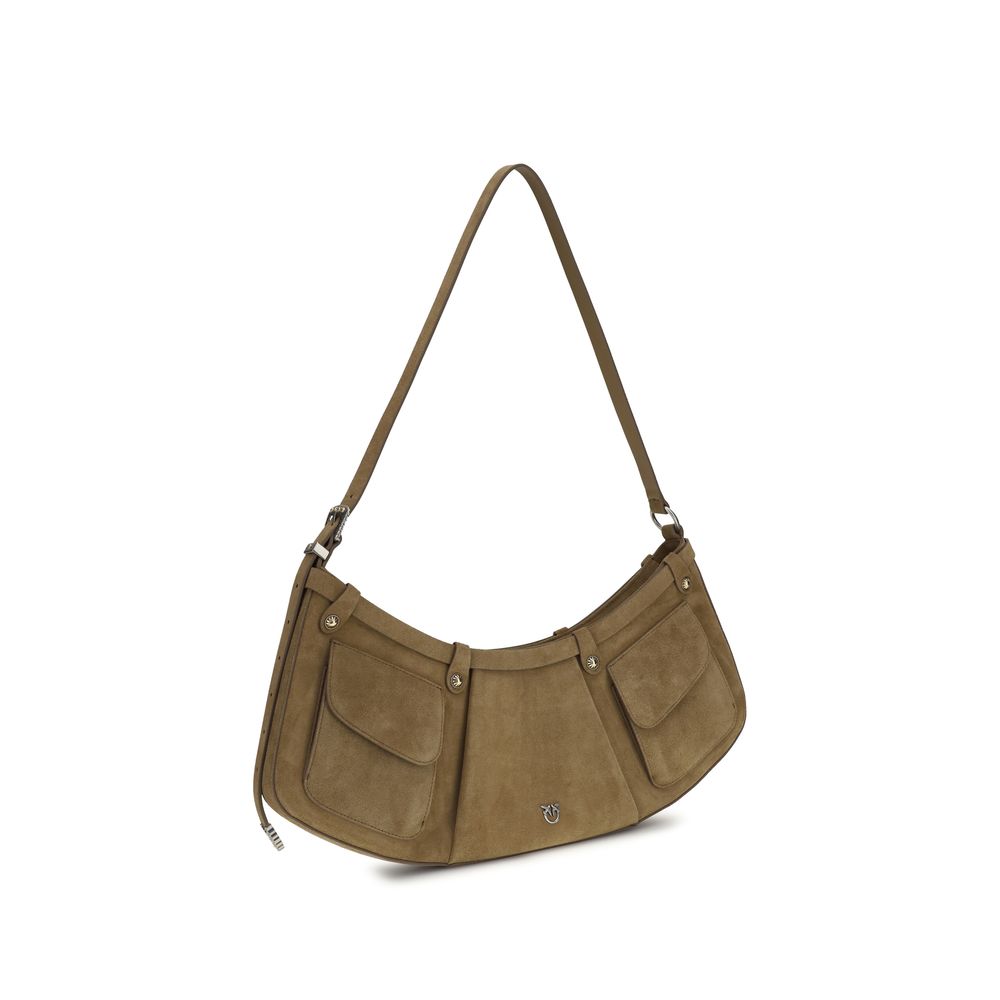 Large Pocket Body Shoulder Bag