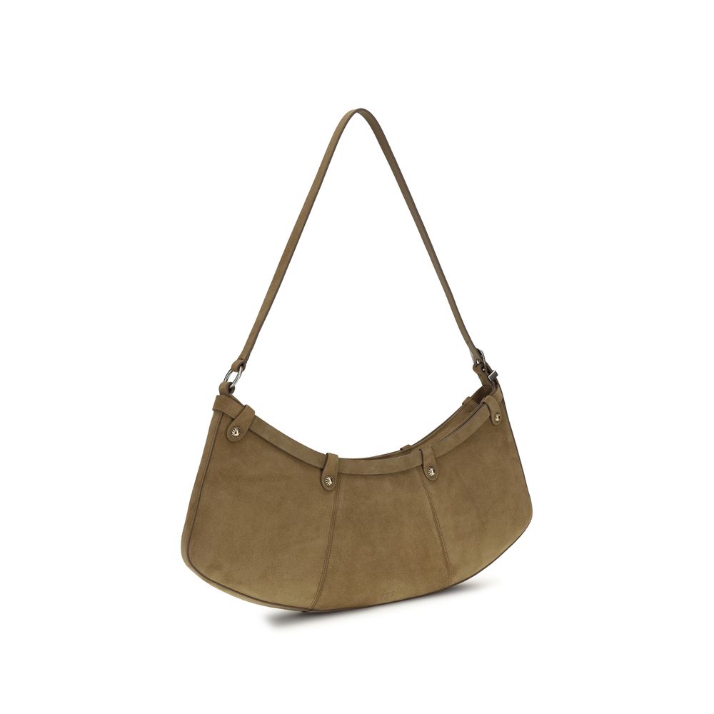 Large Pocket Body Shoulder Bag