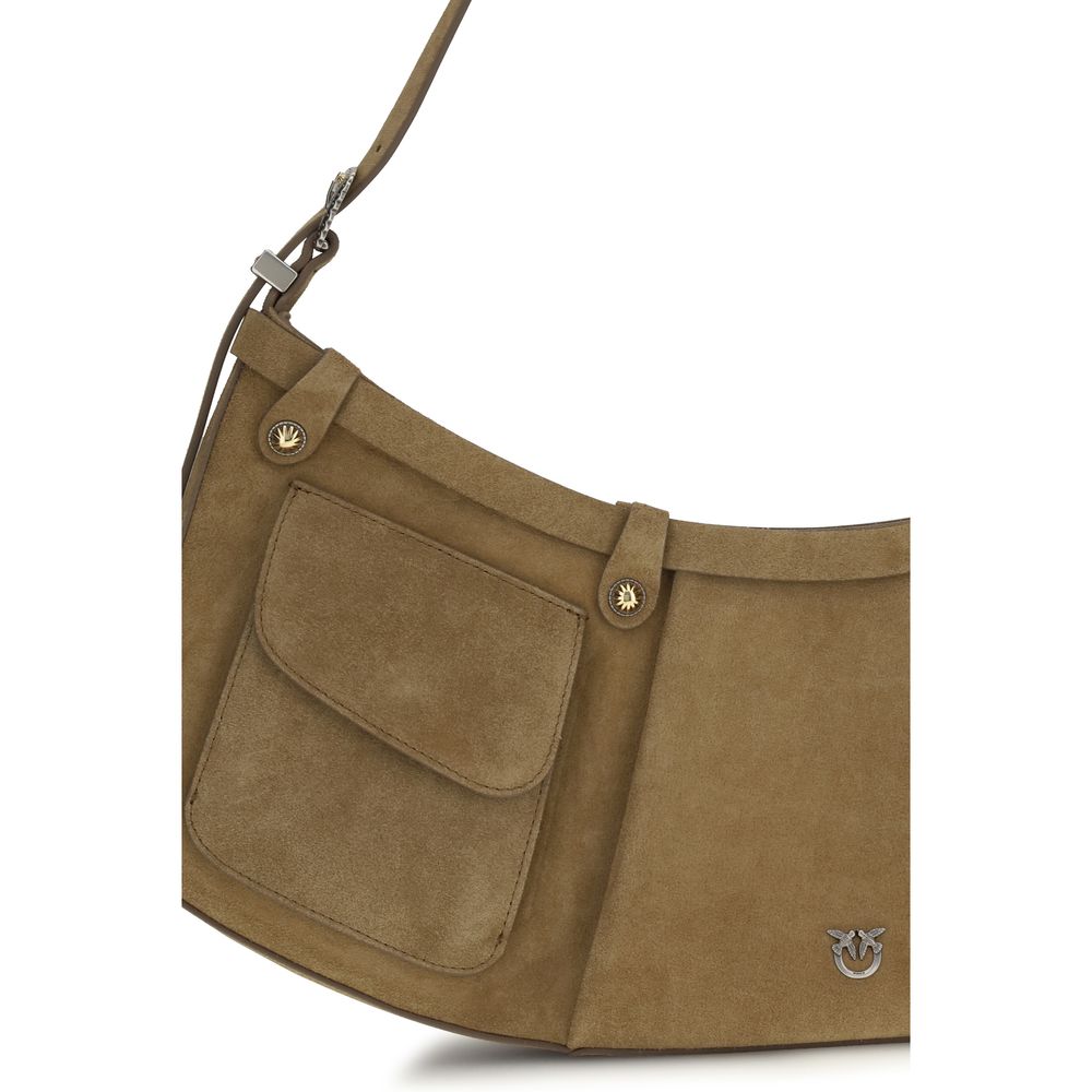 Large Pocket Body Shoulder Bag